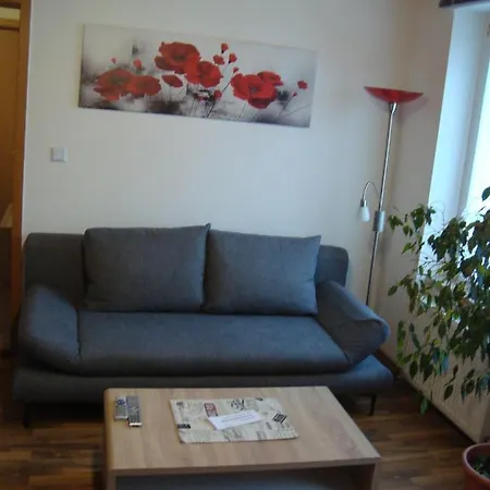 Trothaer Eck Lejlighed Halle (Saale)